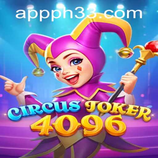 CircusJoker4096: A Thrilling Dive into the Digital Gaming Arena