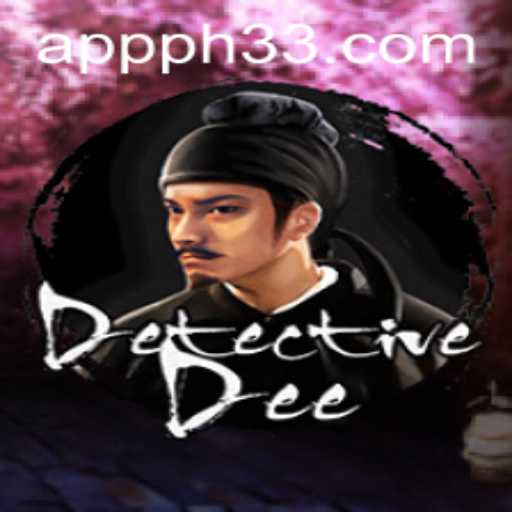 Dive into the Enigmatic World of DetectiveDee: An Immersive Gaming Experience with PH33.COM