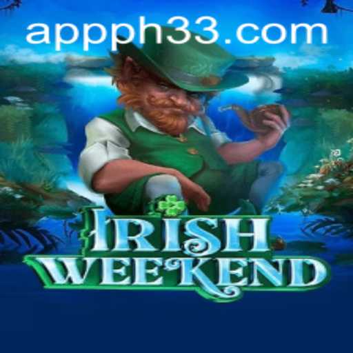 Discover the Magic of IrishWeekend: A Game That Transcends Odds and Tradition