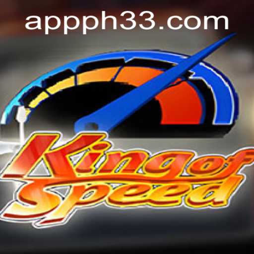 KingofSpeed: A Thrilling Hyperreal Racing Experience