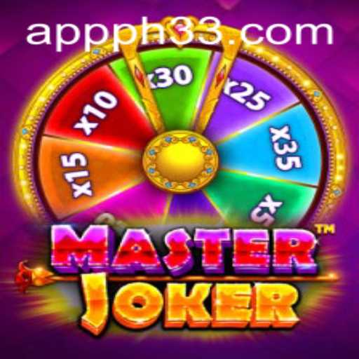 Discover the Thrilling World of MasterJoker