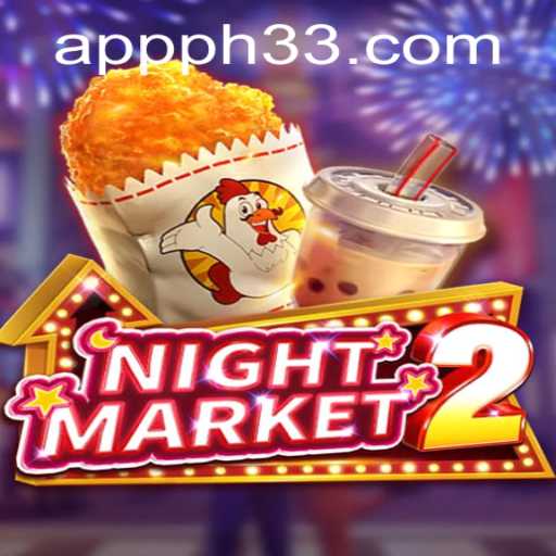 Exploring NightMarket2: An Intriguing Gaming Experience