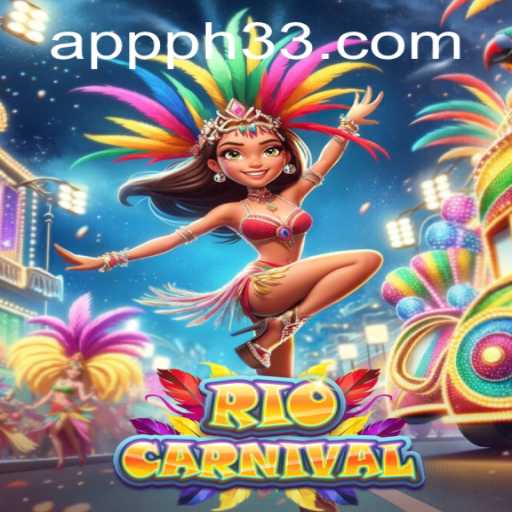 Discover the Vibrant World of RioCarnival: An Exciting New Game Experience